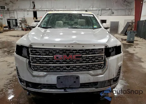 2020 GMC Acadia Denali z USA, uszkodzony, nr VIN 1GKKNXLS9LZ197092